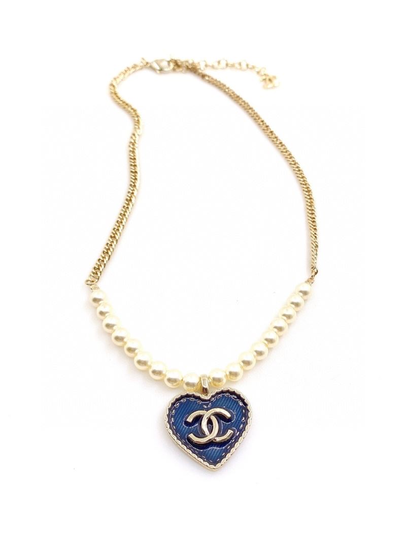 Chanel Necklaces